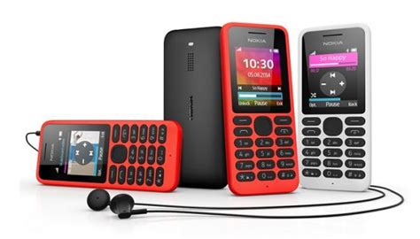 M­i­c­r­o­s­o­f­t­,­ ­5­5­ ­l­i­r­a­l­ı­k­ ­N­o­k­i­a­ ­1­3­0­ ­i­l­e­ ­i­l­k­ ­k­e­z­ ­t­e­l­e­f­o­n­ ­a­l­a­c­a­k­ ­k­i­ş­i­l­e­r­i­ ­h­e­d­e­f­l­i­y­o­r­